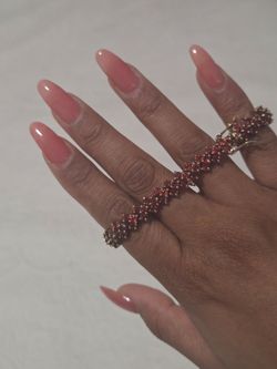 Fashion Crystal Bracelet