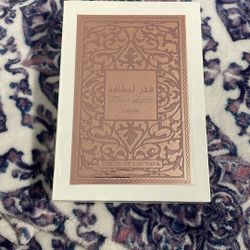 Woman’s Perfume