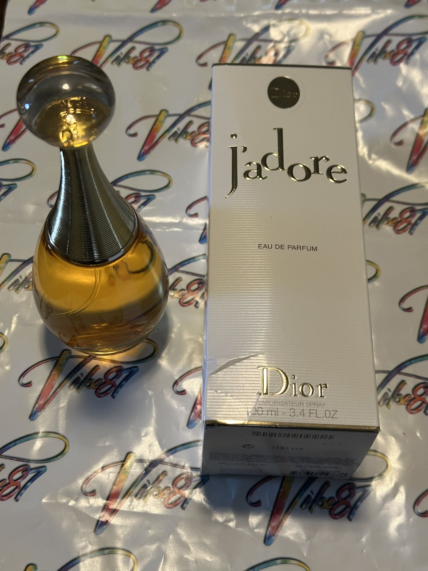 Dior Jadore