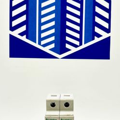 Littelfuse / LPSC002 / ACS 600V CC POWR-SAFE 30A 2 POLE