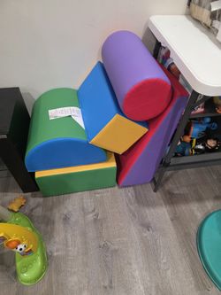Toddler Play