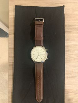 Fossil Townsman FS4865