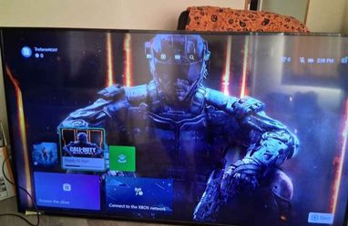 Xbox 1 X