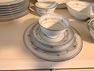 Noritake China