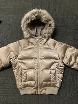 North Face Jacket