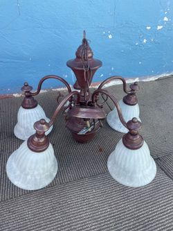 Lámparas para  cocina