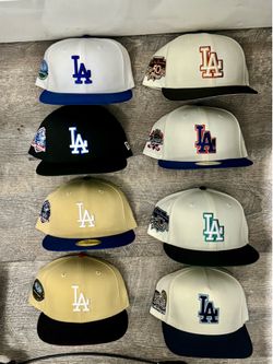 New Era 59FIFTY Hat Club Fitted Hat 7 1/2 MLB