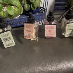 Wall Flower Fragrance Refill New Never Opened 