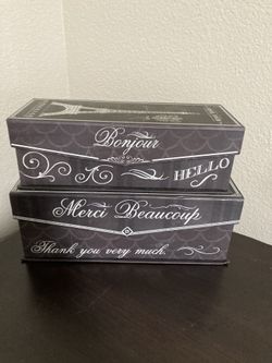 Jewelry holders
