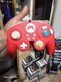 Nintendo Switch Controller