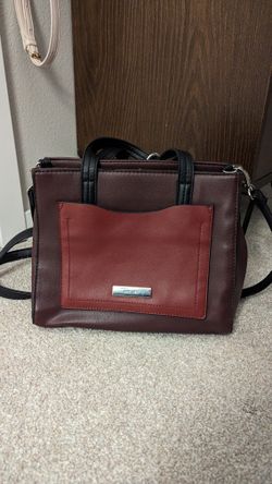 Nine West Satchel Purse