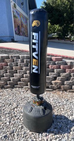 Punching Bag