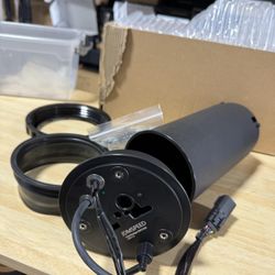 Exhaust Fluid DEF Heater 2001255 fit for Ford Transit 2015-2019 L5 3.2L Diesel