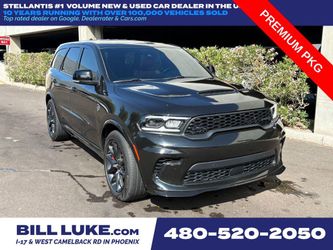 2023 Dodge Durango