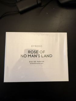 Byredo Rose Of No Man’s Land
