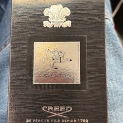 Creed aventus