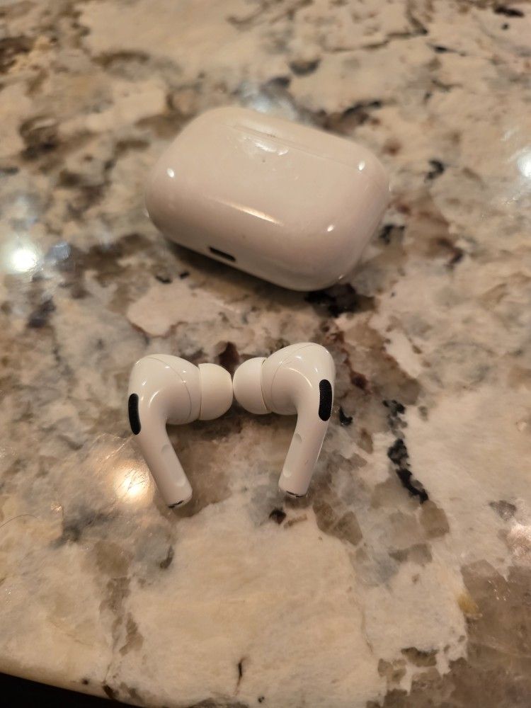 AirPods Pro 1st Gen 