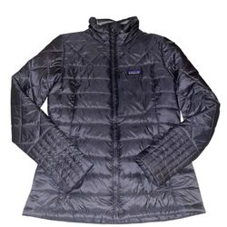 Patagonia nano Puff Women M Puffer jacket 
