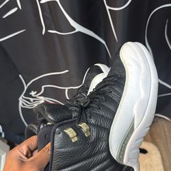 Air Jordan Playoff 12s