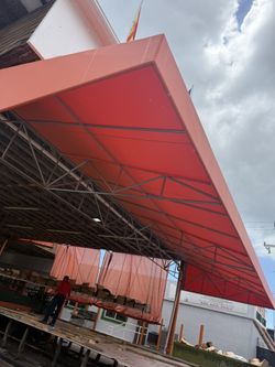 Awnings