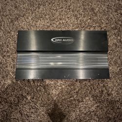 Arc Audio Arc1500xxk