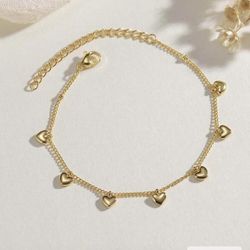 New Stainless Steel Bracelet