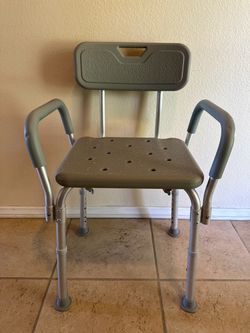 Shower Chair