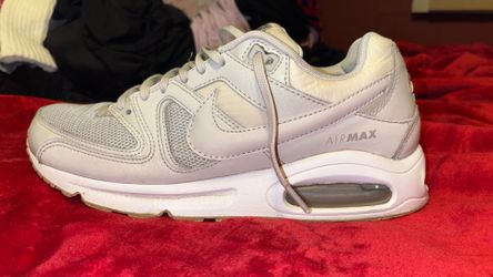 Nike Air Max Command