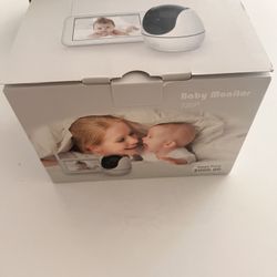 Baby Monitor Like New 