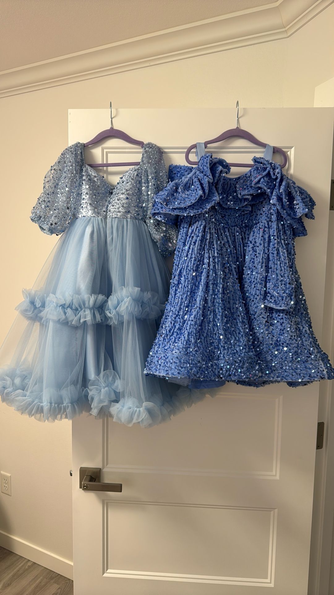 7t Dresses