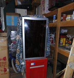 Wine Cooler
