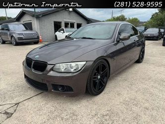 2011 BMW 335i