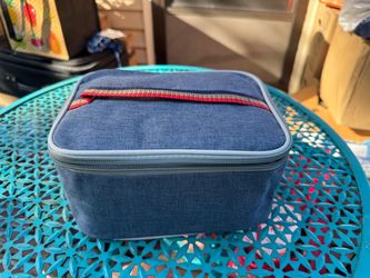 Portable Quick Heating Lunch Box – New, Never Used