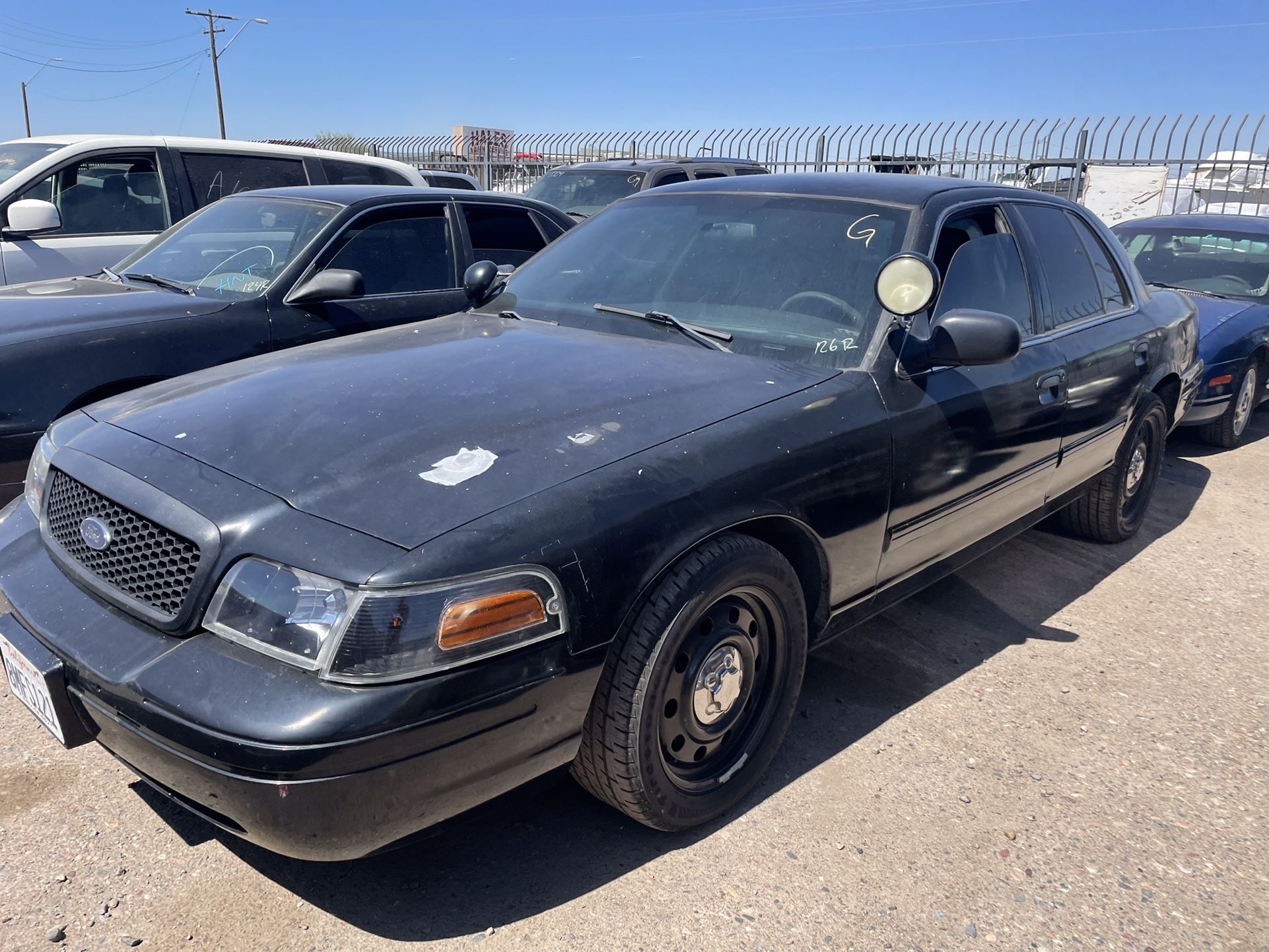 2005 Ford Crown Victoria for Sale in Phoenix, AZ OfferUp