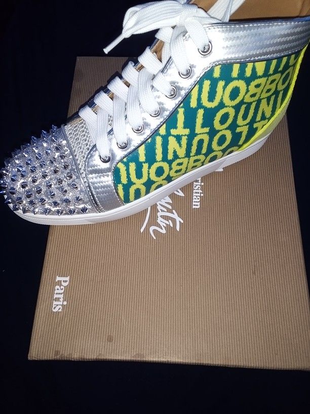Christian Louboutin Sneakers