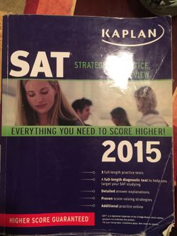 SAT book
