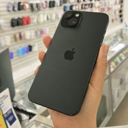 iPhone 15 Plus 128gb Unlocked 