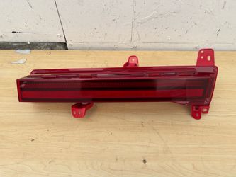 Hyundai Santa Fe MX5 Right Passenger Outer Tail Light bumper 2024 25 2026 Used OEM