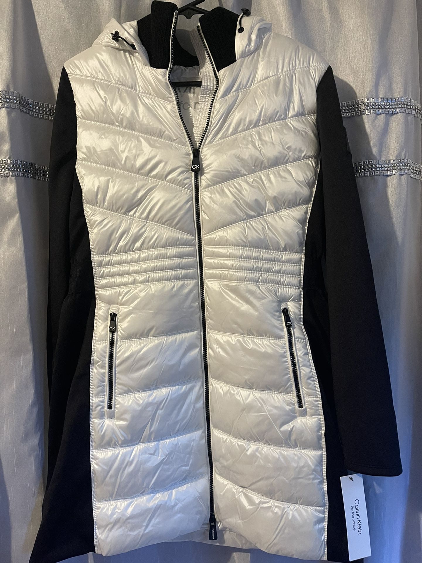 Calvin Klein Puffer jacket 