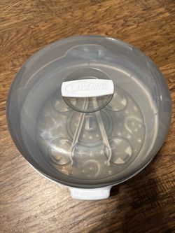 Dr. Brown Microwave Steam Sterilizer