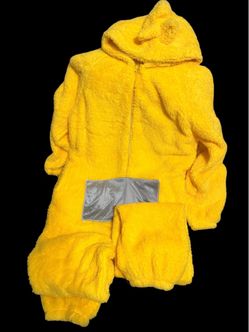 Teletubbies costume large
