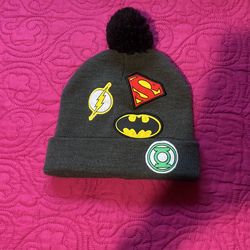Youth Boys Beanie
