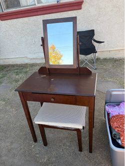 Vanity