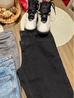 Boys jeans