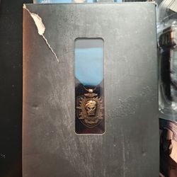 Black Ops Medallion 