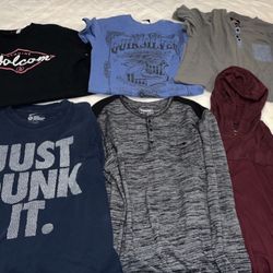 Men’s Shirt bundle