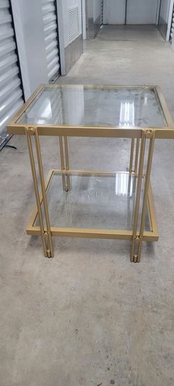 Mesa para tragos