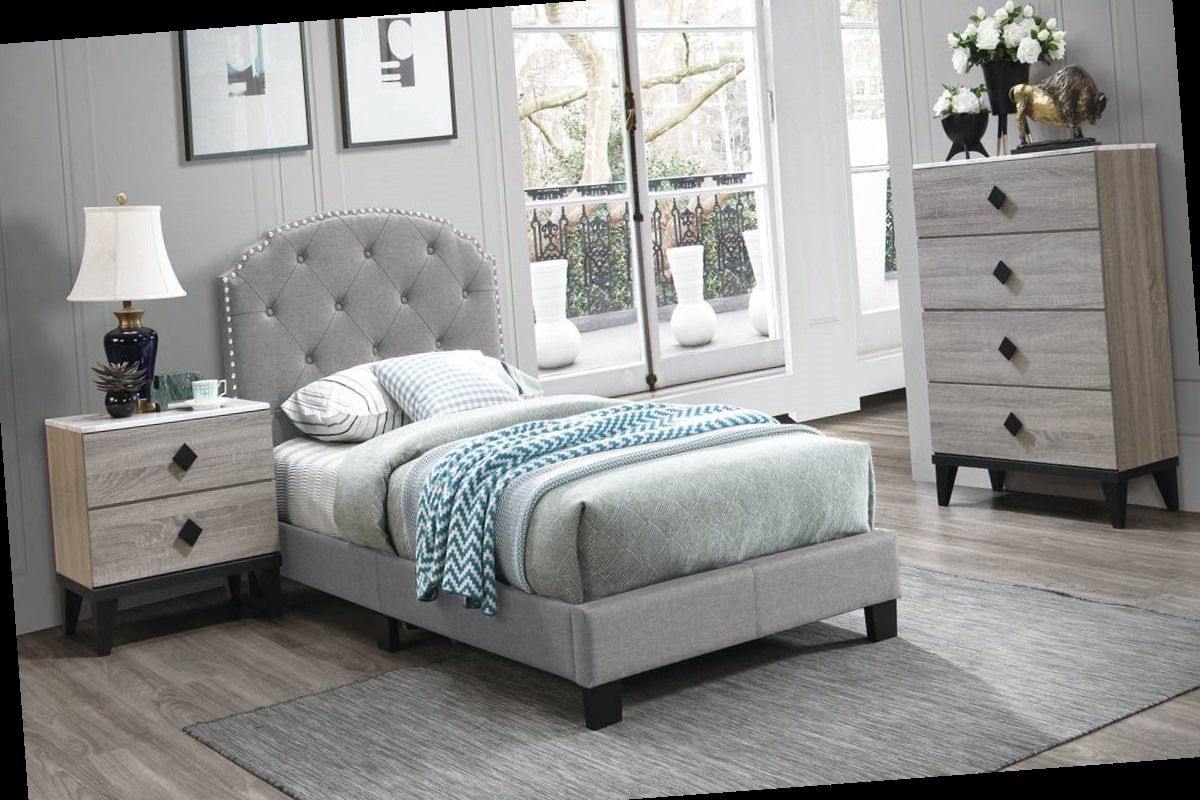 Twin Bed F9573T