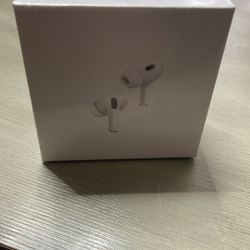 AirPods 2nd generation