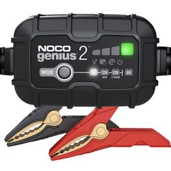 Cargador De baterías NOCO Genius2